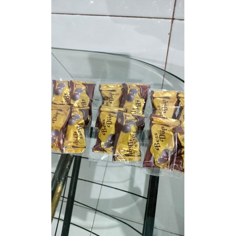 

coklat bess düp