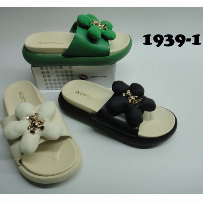 SANDAL SOFIYA ORI SENDAL IMPORT