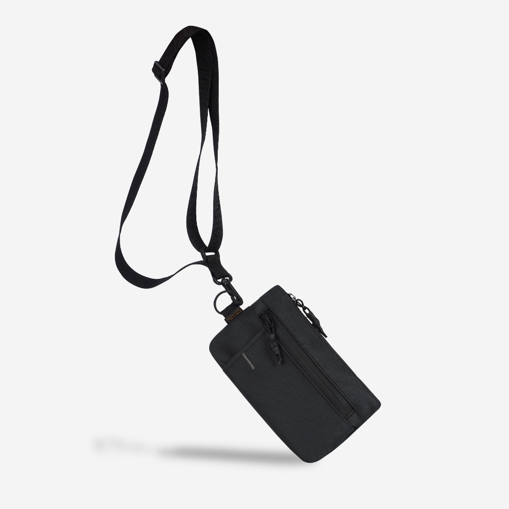 Hanging Wallet Pria "Rush" Phone Bag