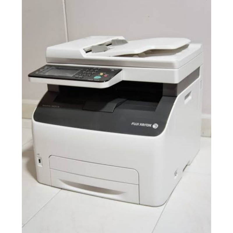 Fuji Xerox Docuprint CM225 fw