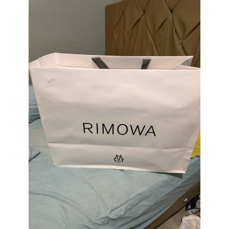 RIMOWA CABIN ORANGE PAPAYA - Essential