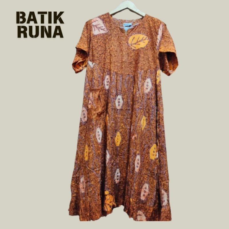 daster runa /runa batik /daster pekalongan