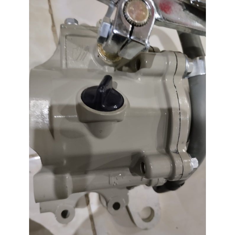 (EXECUTIVE CLASS)GEAR BOX VIAR GEAR BOX KAISAR GERBOK VIAR GERBOK KAISAR GEAR BOX 150CC