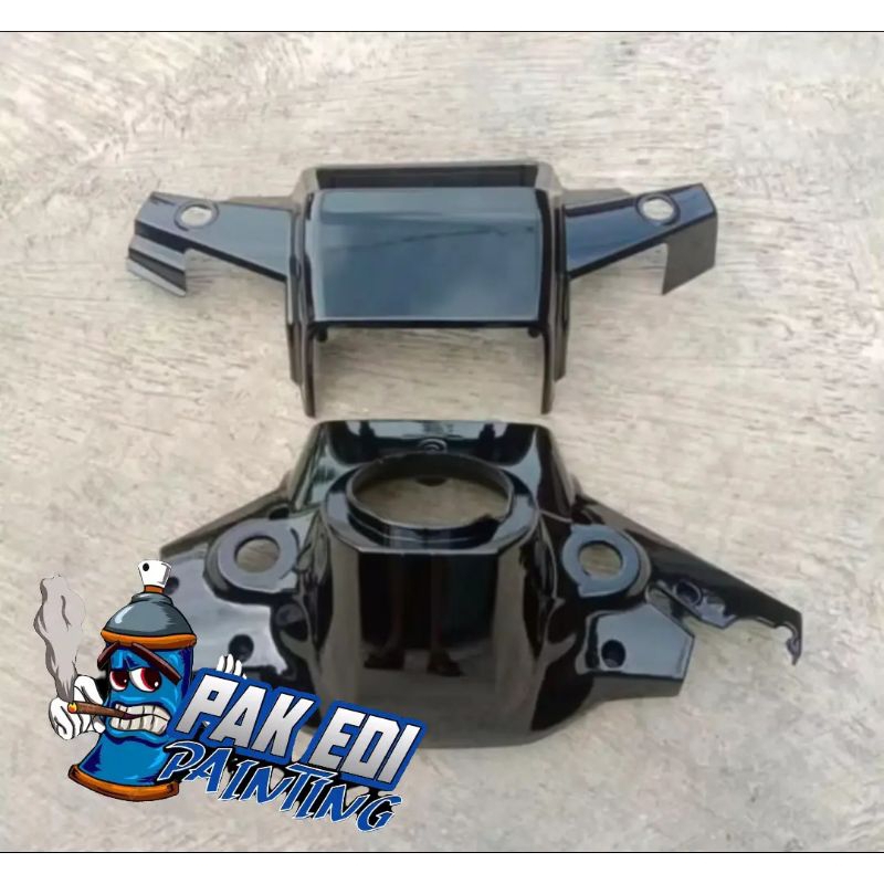 batok alfa set atas bawah tebal-batok alfa-yamaha alfa