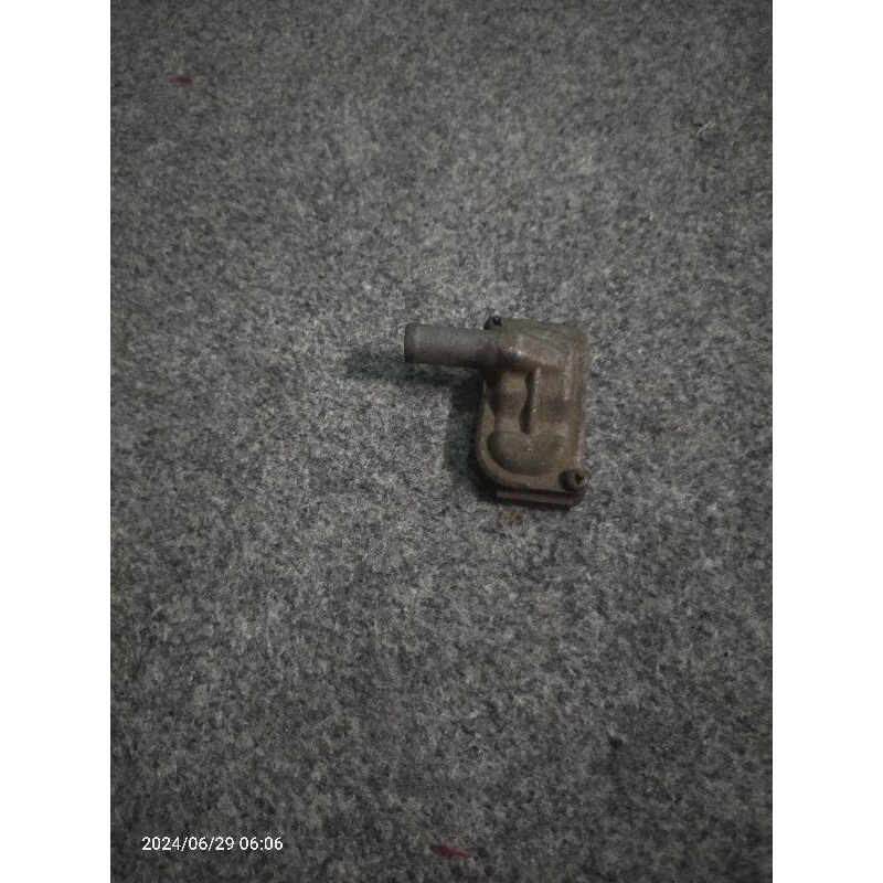 manisan selang hawa mesin cb gl