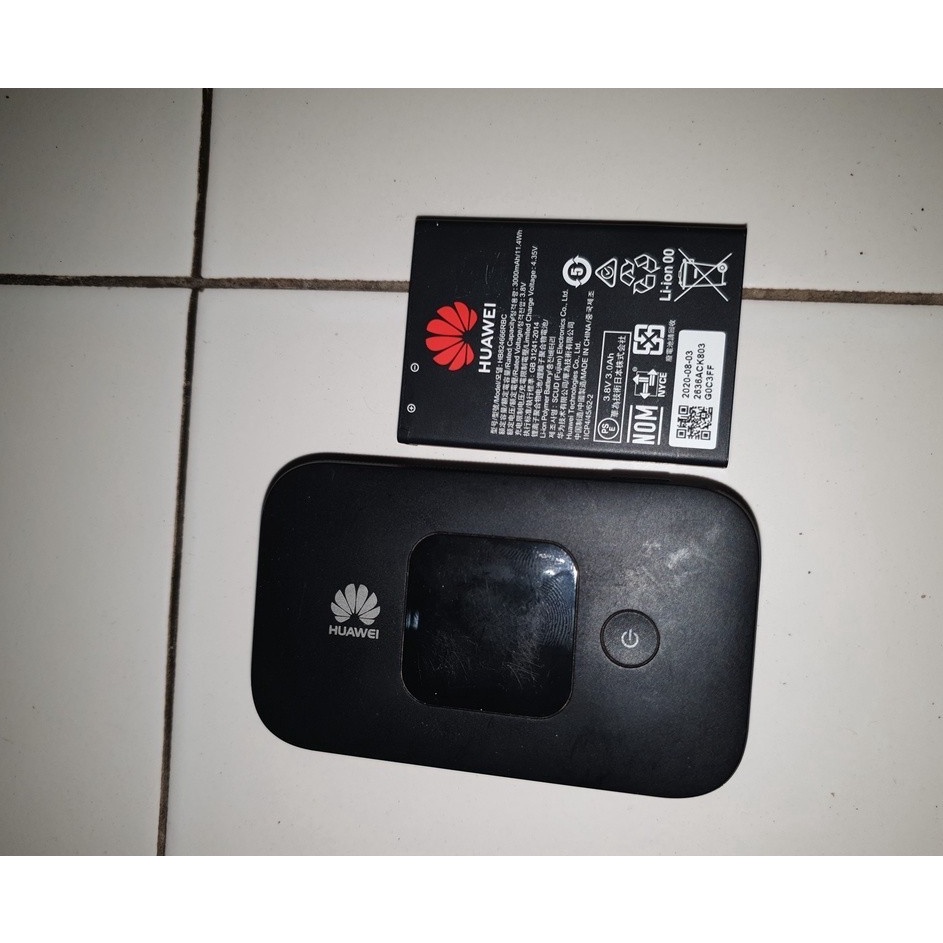 KP8 Bisa COD Modem Huawei E5577 max unlock