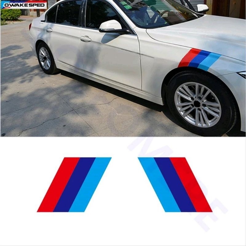 stiker mobil sedan stiker aksesoris mobil stiker cutting