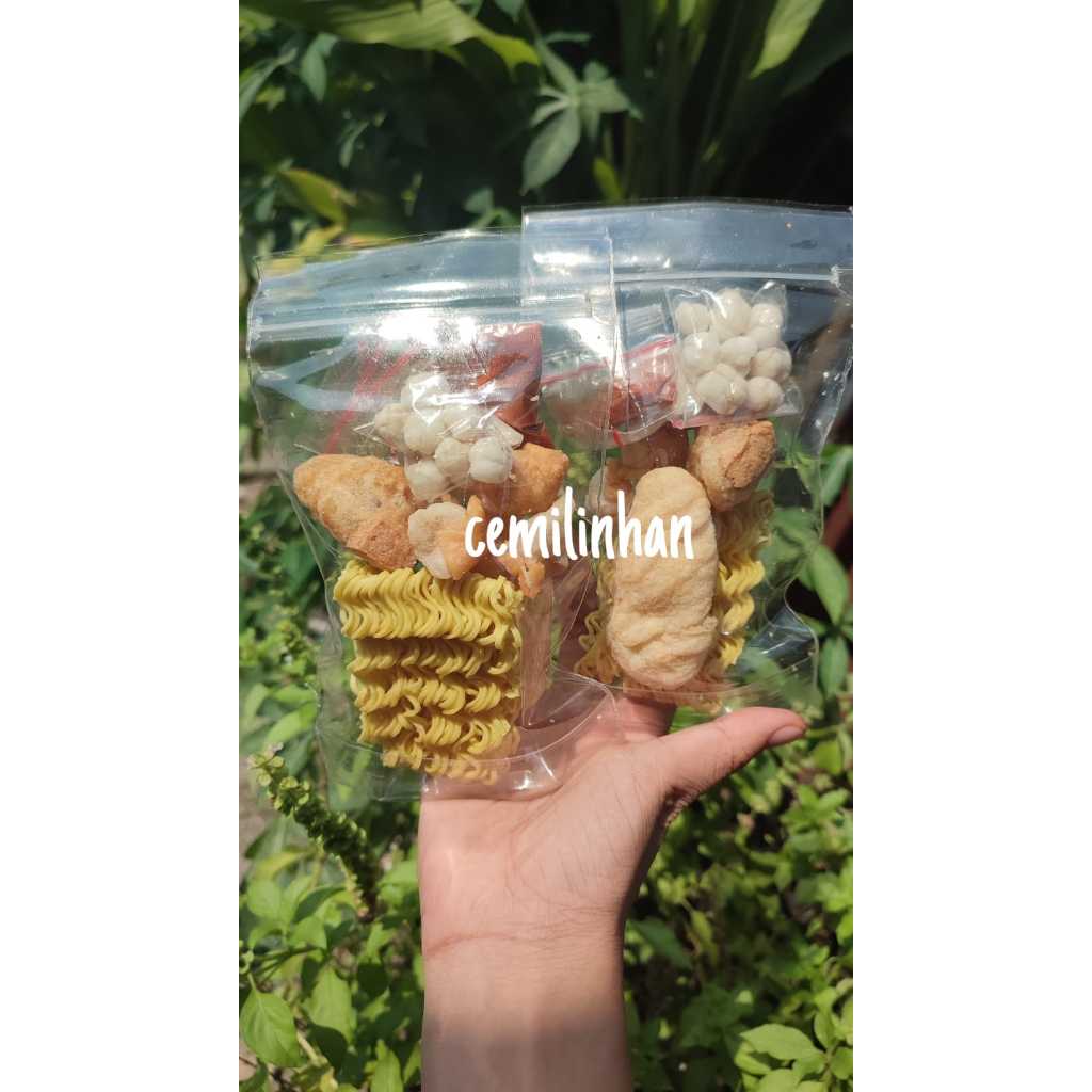 

[READY BINJAI] TERMURAH CUANKI MIE MINI SUPER EKONOMIS READY MEDAN BINJAI LANGKAT ACEH