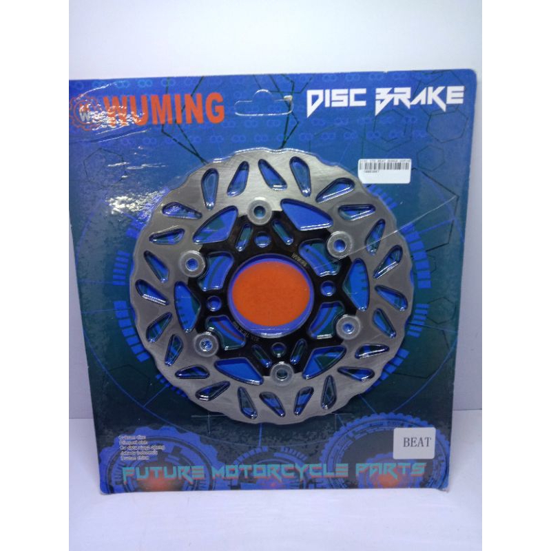 DISC WUMING UK STD (BEAT, VARIO, SCOOPY)