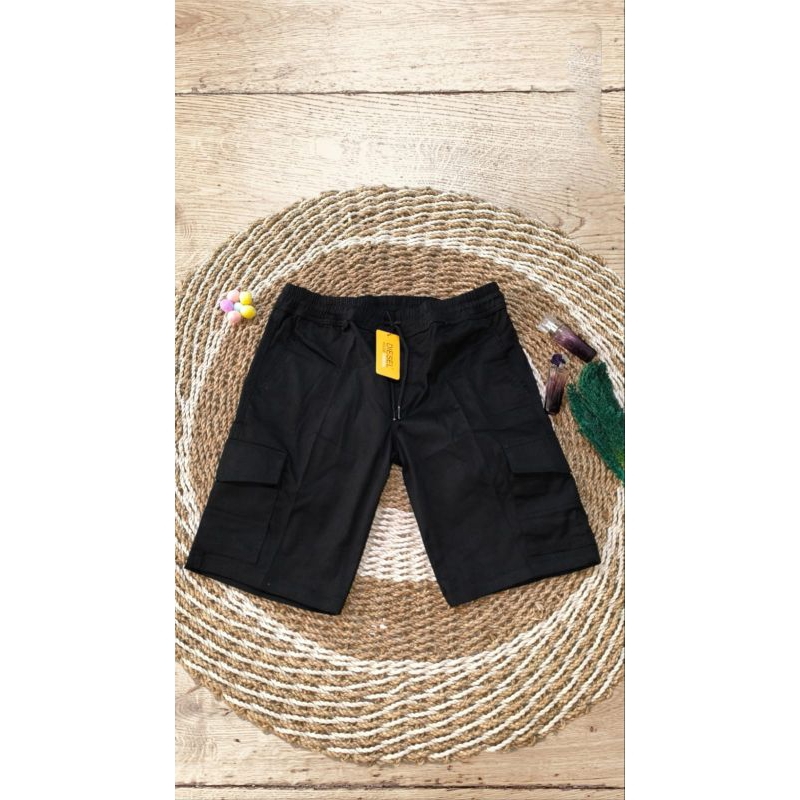 Celana Pendek Cargo/Kempol DIESEL