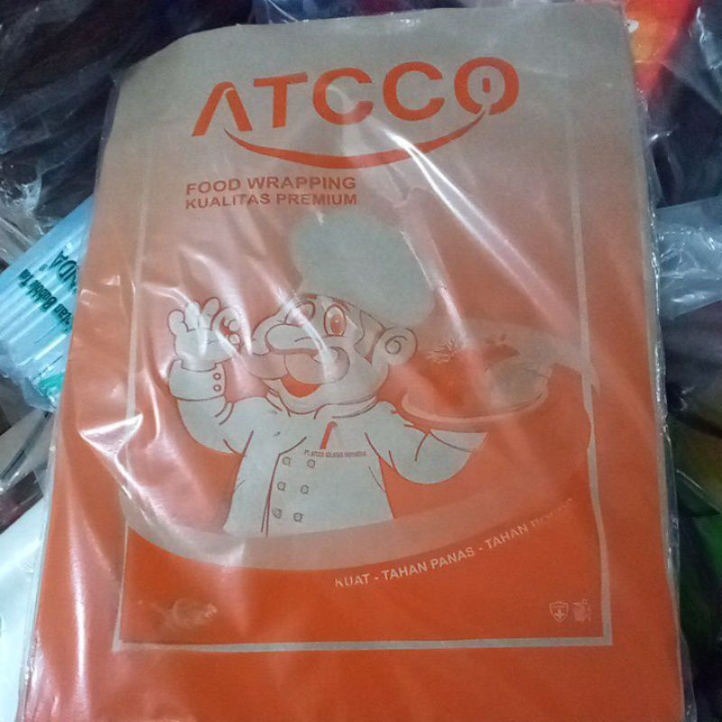 

kertas bungkus coklat murah