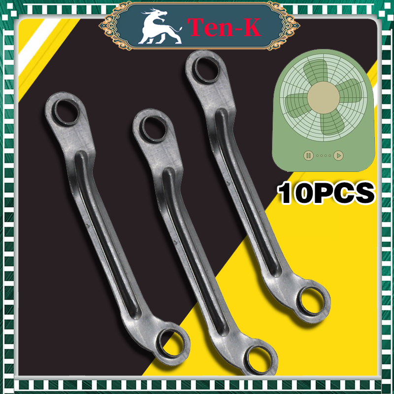 Plat Leher Kipas Angin Besi Leher Besi Penghubung Leher Kipas Angin Besi Leher Kipas Angin