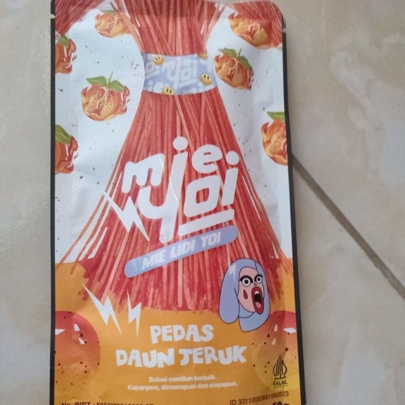 

mie lidi