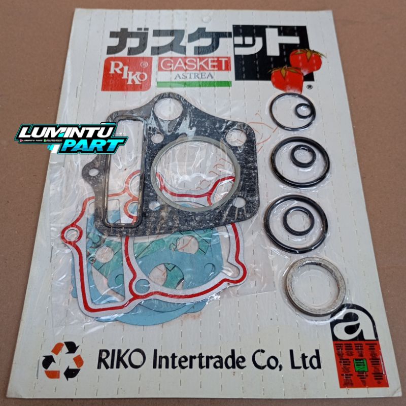 Paking top set astrea 800 packing top set astrea grand paking gasket top set astrea prima astrea sta