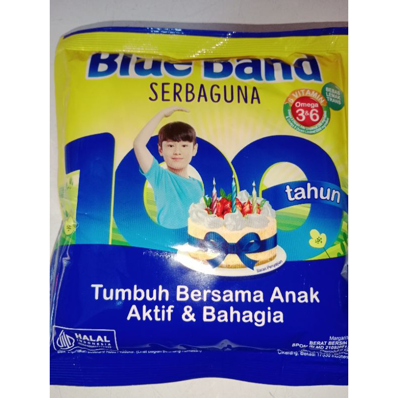 

blueband