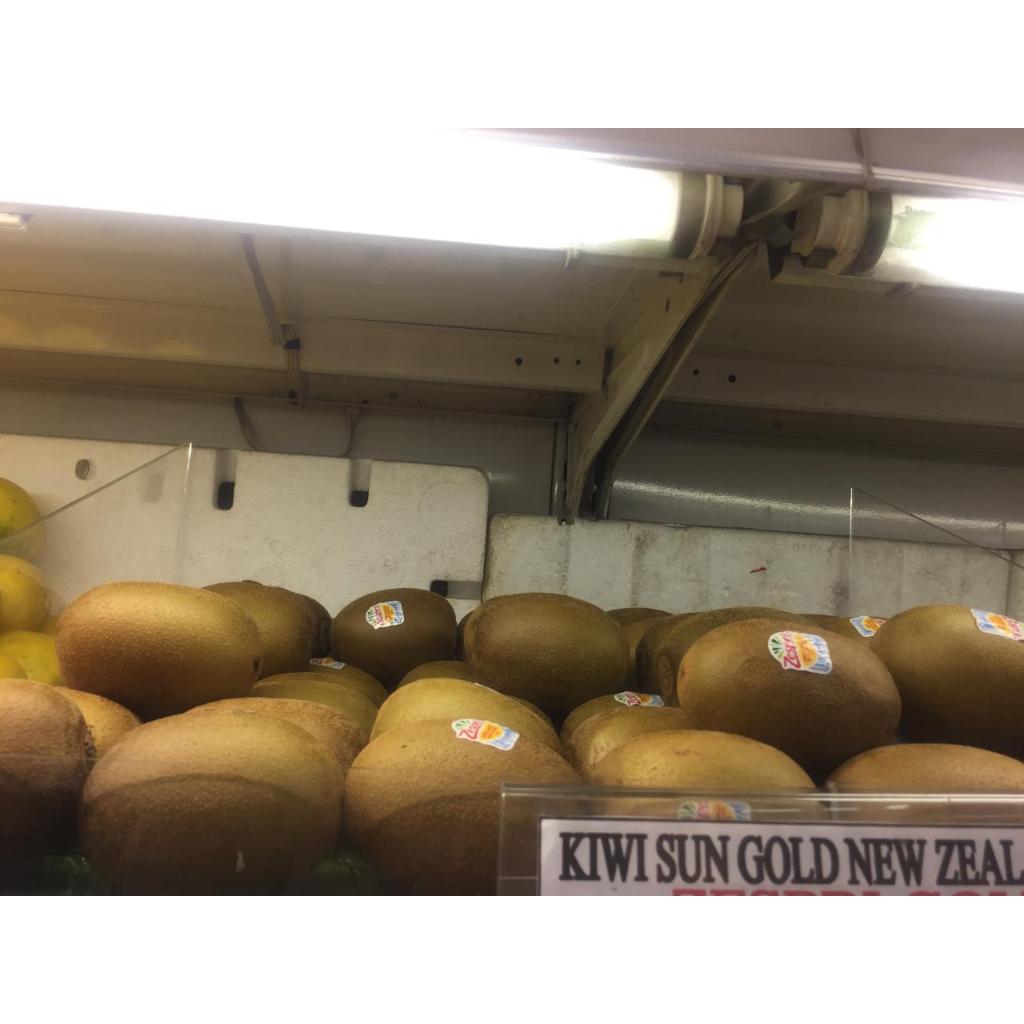 

Kiwi Green New Zealand (900 - 1kg)