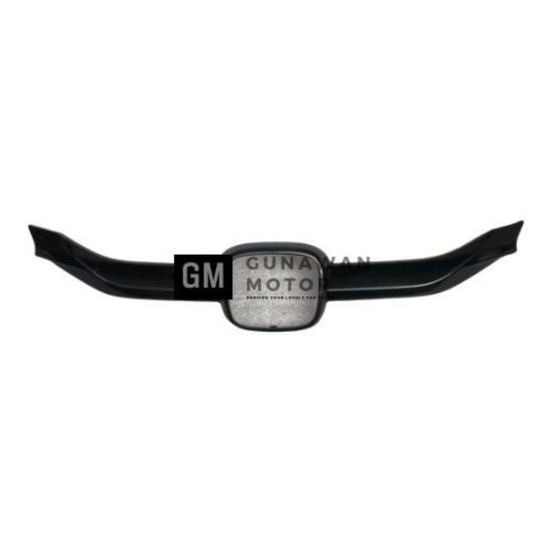 [HONDA] COVER GRILL HONDA BRIO RS 2019 - 2022 LIS GRILL BRIO RS