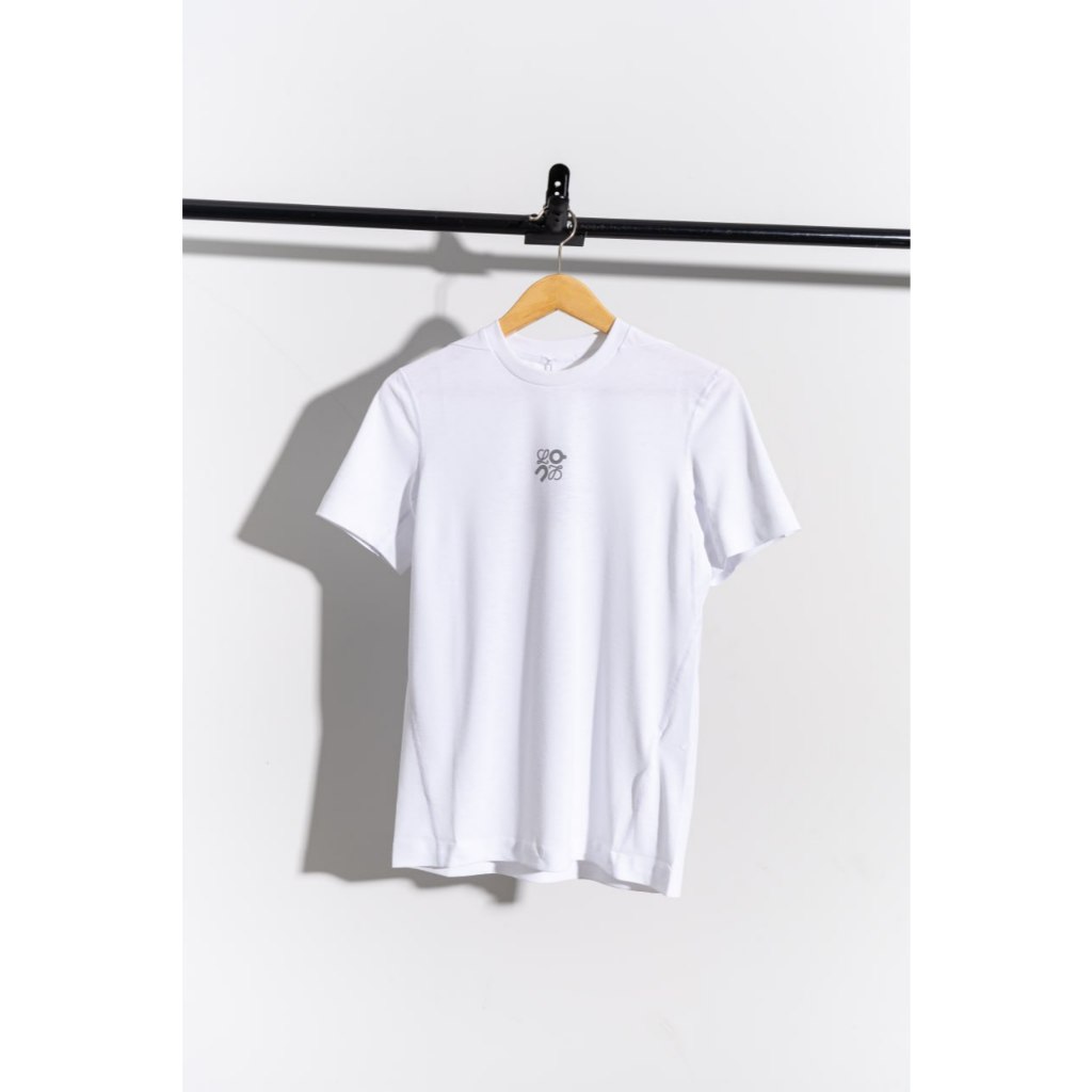 LOEWE Active tshirt in technical jersey