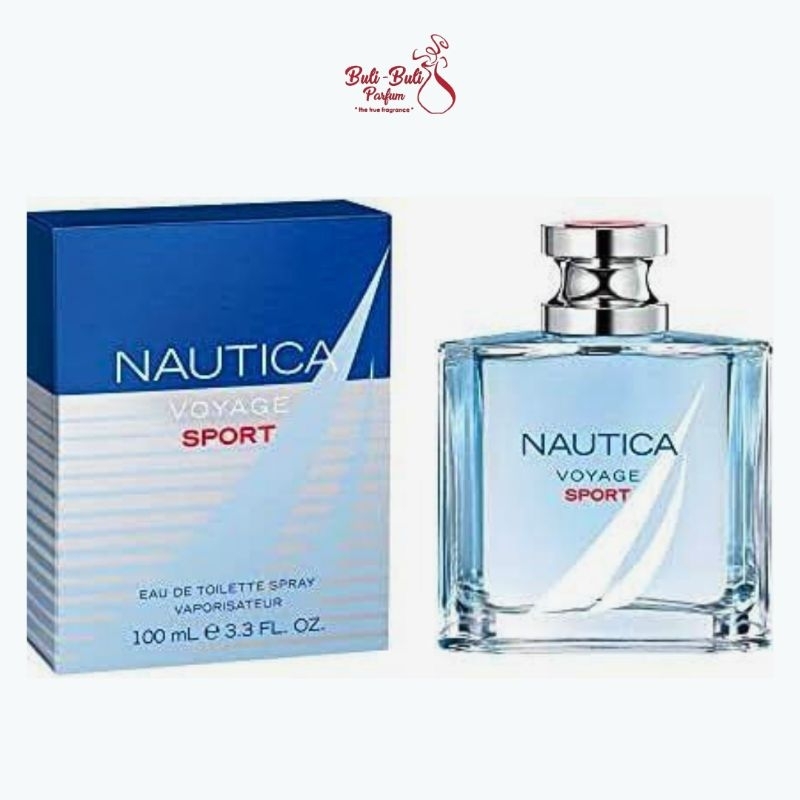 Nautica Voyage Sport 100ML