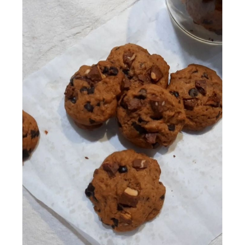 

Cookies Susu