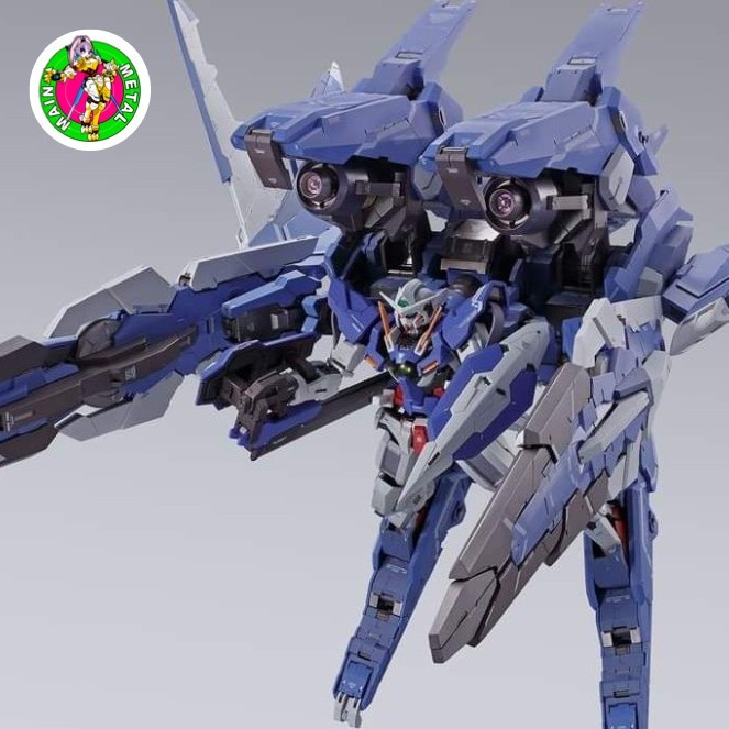 METAL BUILD GN Arms Type E