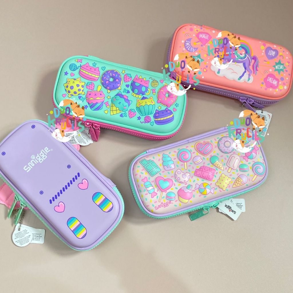 

Promo Tempat Pensil Hardtop Anak Laki dan Perempuan Import Premium