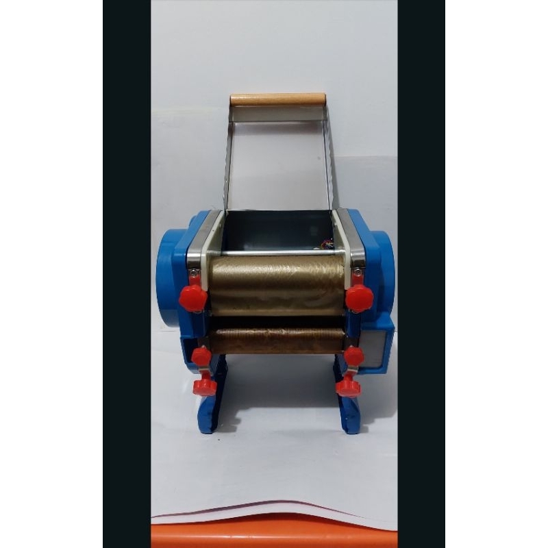 Mesin Pembuat Mie dan Pasta OSSEL DZM180 Mesin Giling Mie