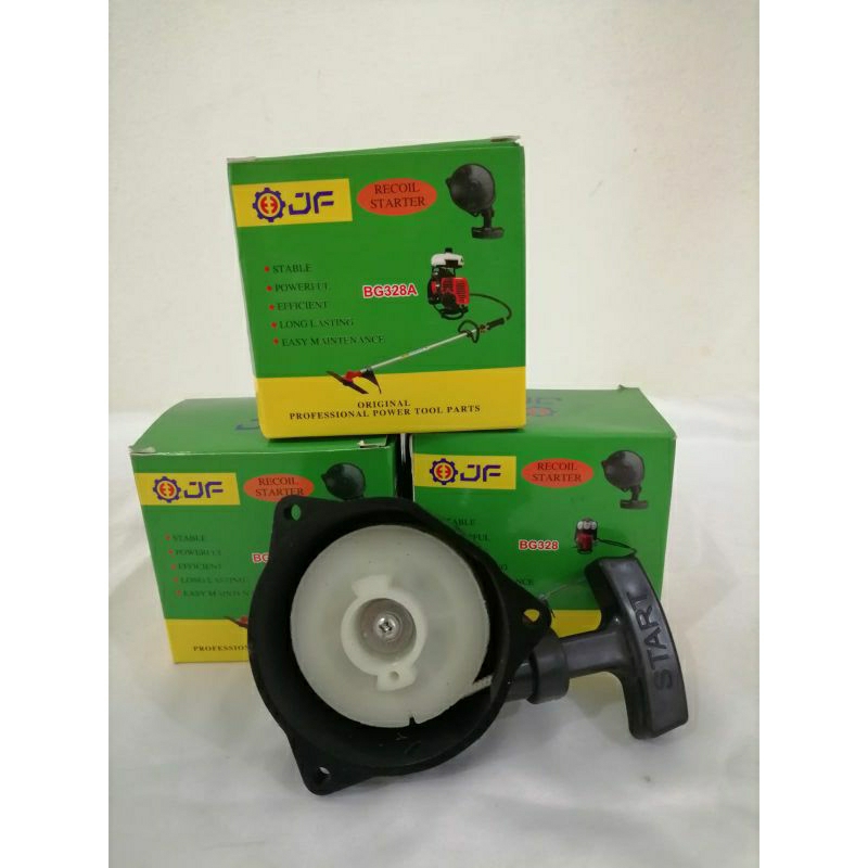 RECIOL STARTER WESTCO 328 SPAREPART MESIN POTONG RUMPUT MURAH