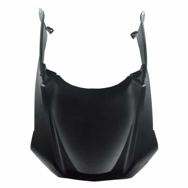 Cover Lower Depan Hitam – Vario 125 FI 64308KZR600ZB