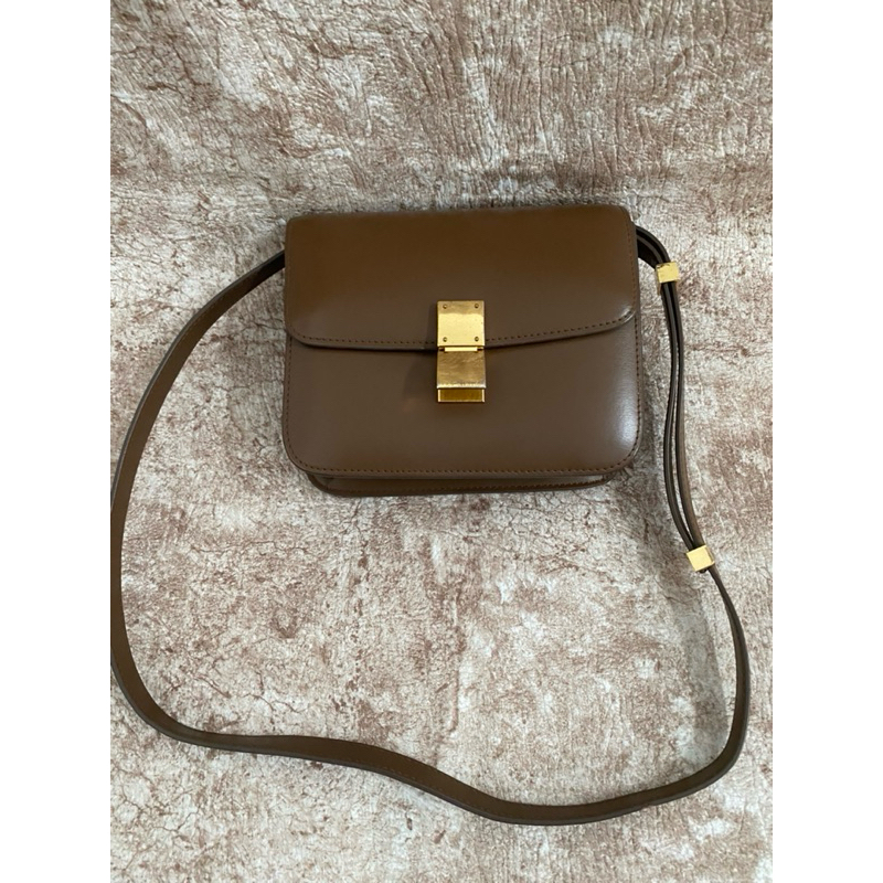 Celine classic box small Bag Preloved