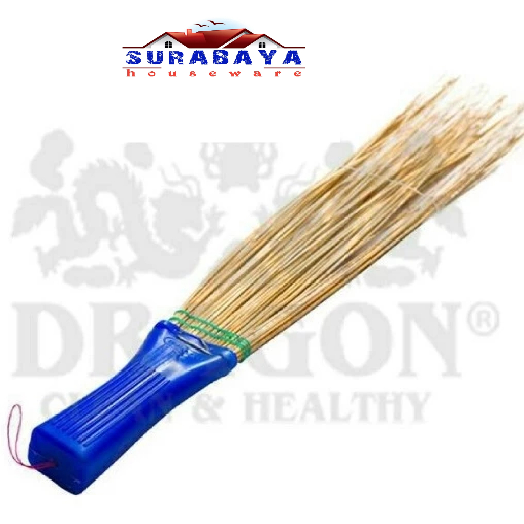 Sapu lidi /sapu lidi kasur/sapu lidi murah/sapu lidi dragon