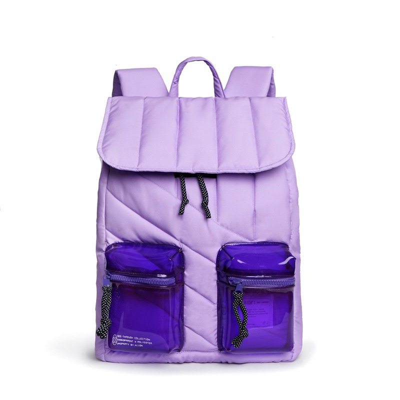 TAS PRELOVED NIION MERA