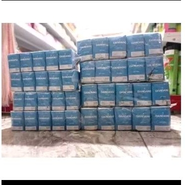 

Teh Dandang Biru 40 Gr (GRATIS ONGKIR) Min 25 Slop