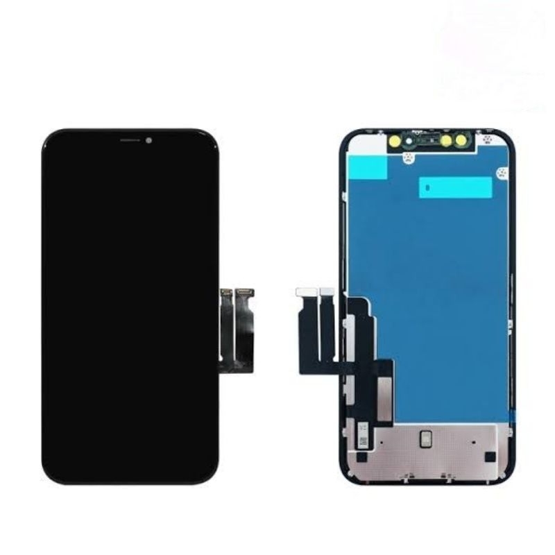 LCD IPHONE XR GRADE ORI