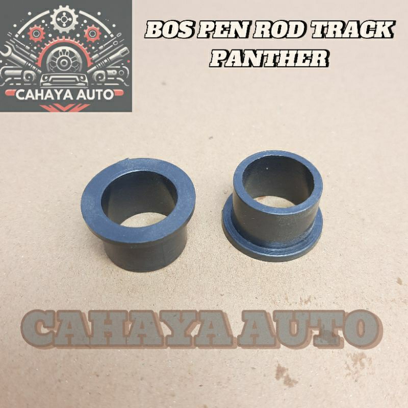 BOS PENRODTRACK IZUZU PANTHER