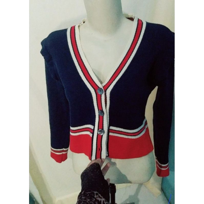 Cardigan/ jaket/ outer/ sweater keren ❤️