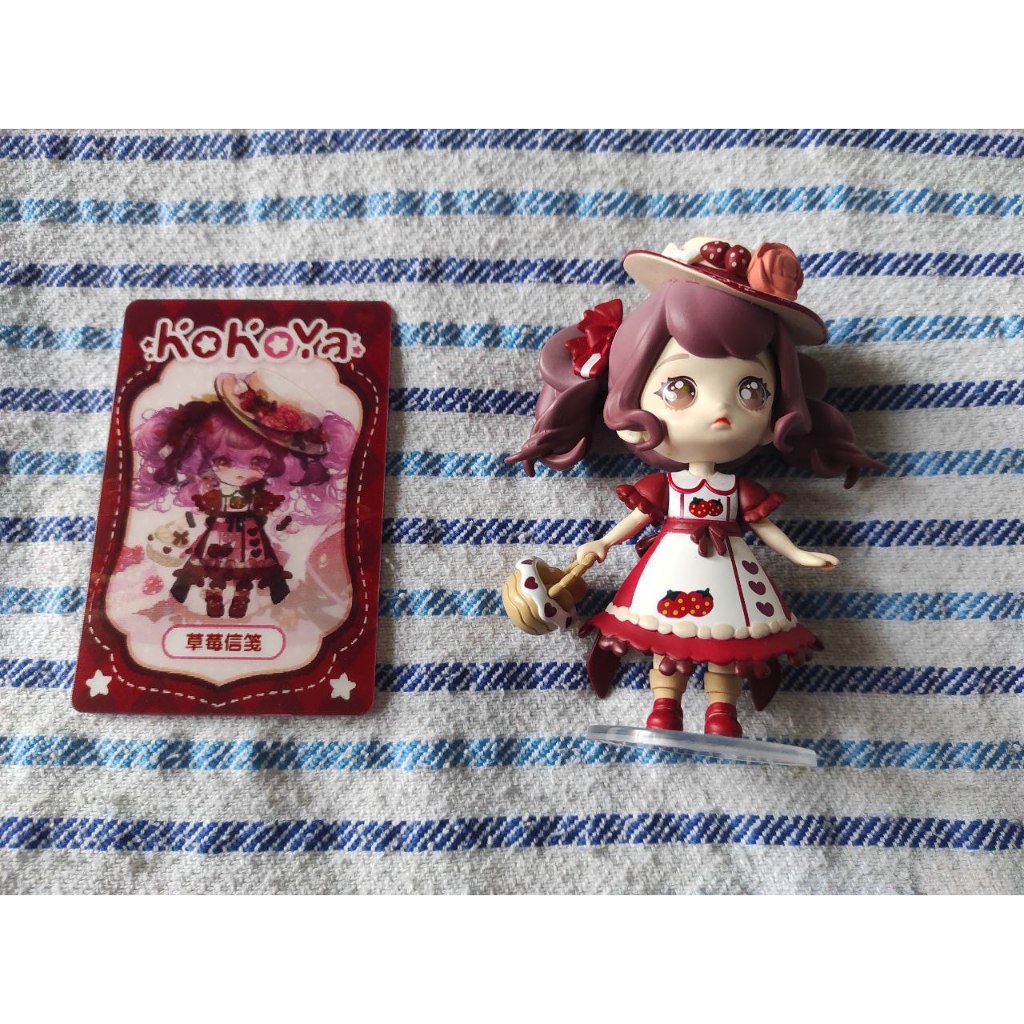 blind box kokoya