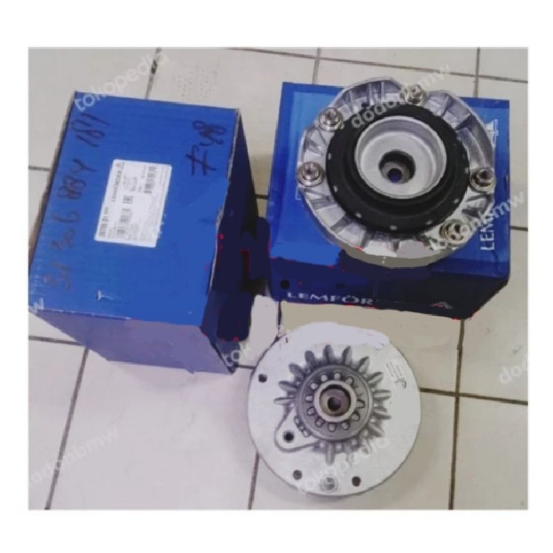 Mounting Support Shock Breaker Depan BMW X1 F48