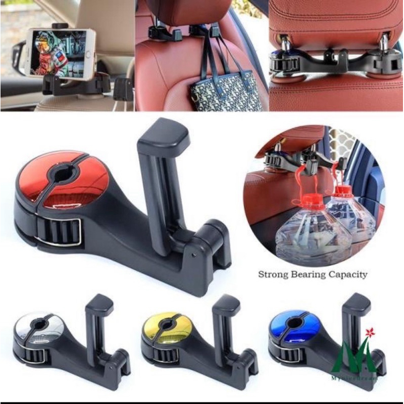 [SO-203] Car Holder Hp 2in1 G02