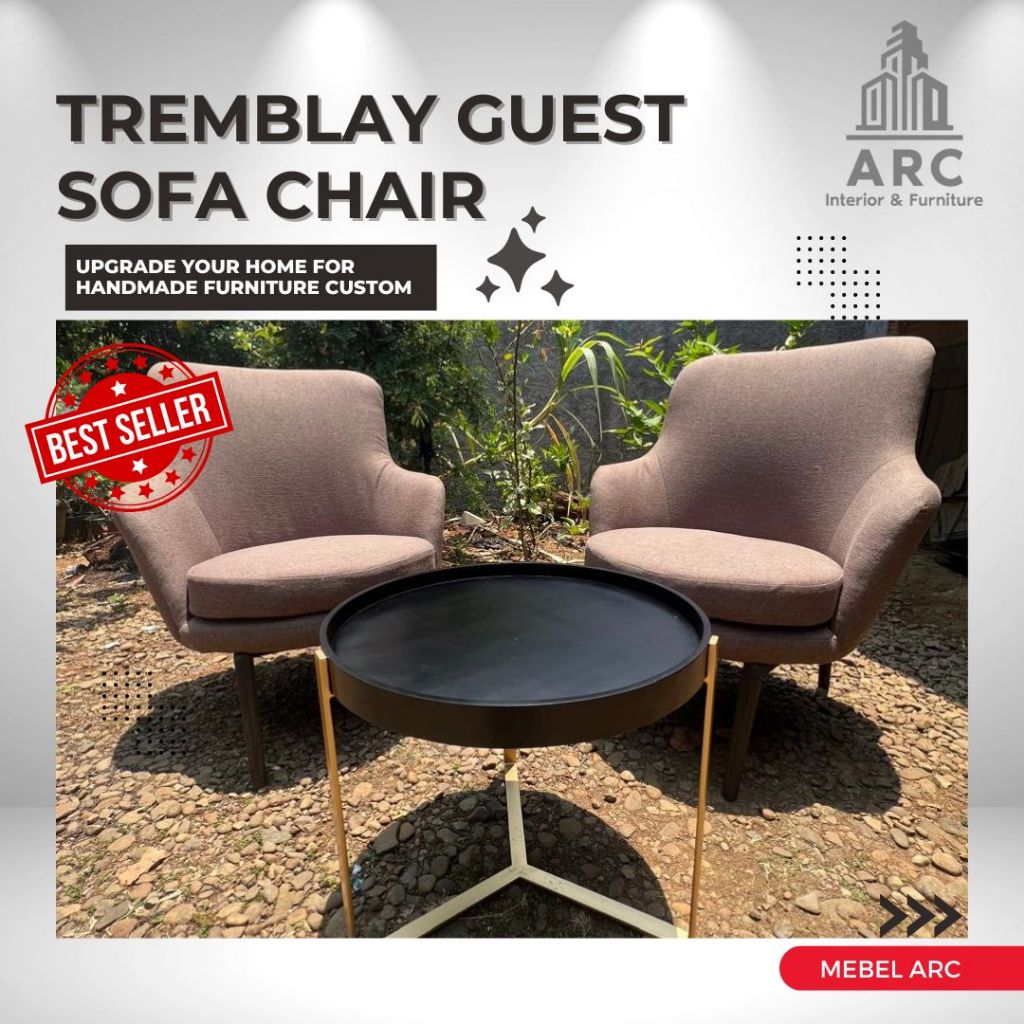 Kursi Tamu Sofa Modern Minimalis, Kursi Sofa, Kursi Tamu, Sofa Tamu, Sofa Single, Kursi minimalis