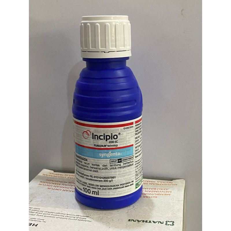 ISEKTISIDA INCIPIO 200 SC