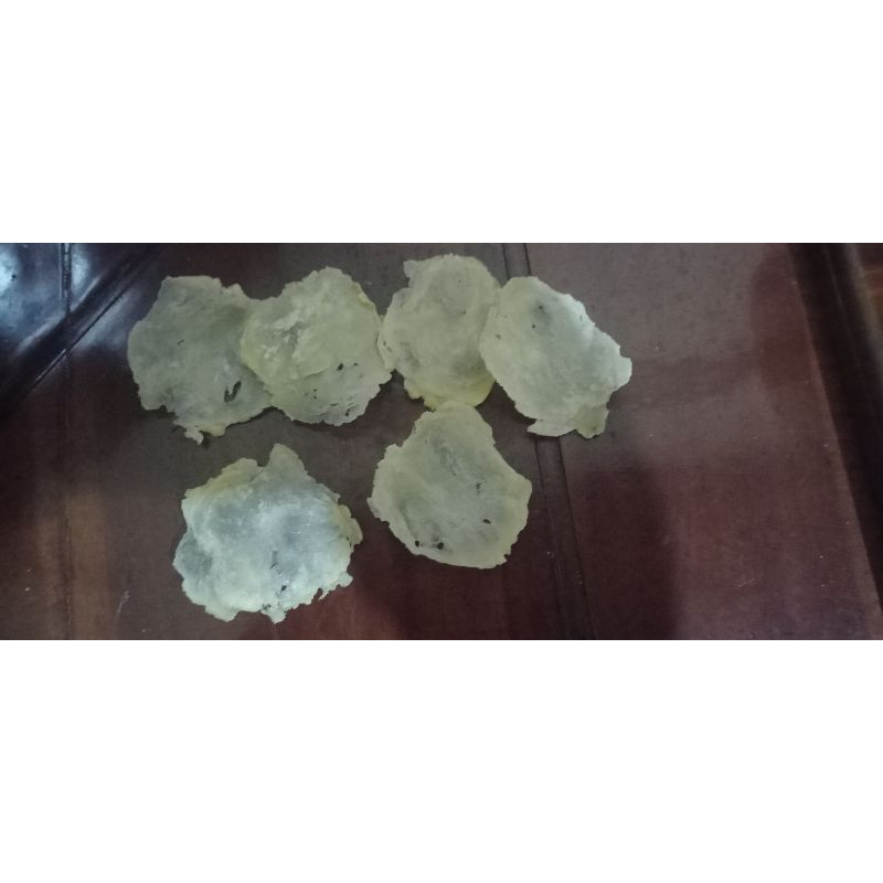 

emping melinjo super