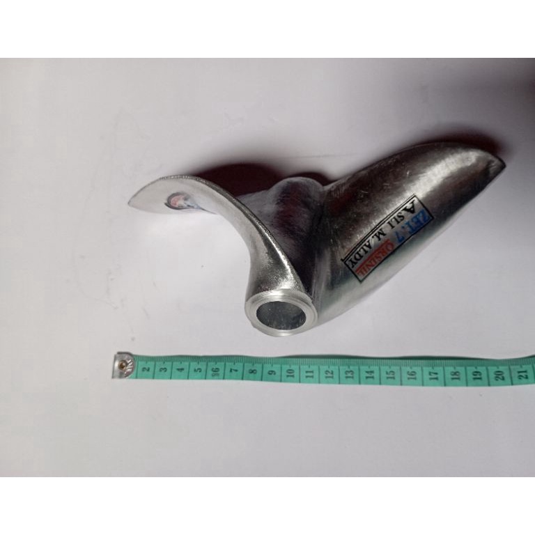 KODE T8U7 PK 13 HP 11 BALING PERAHU BALAP CESKATENTING VERSI THAILAND