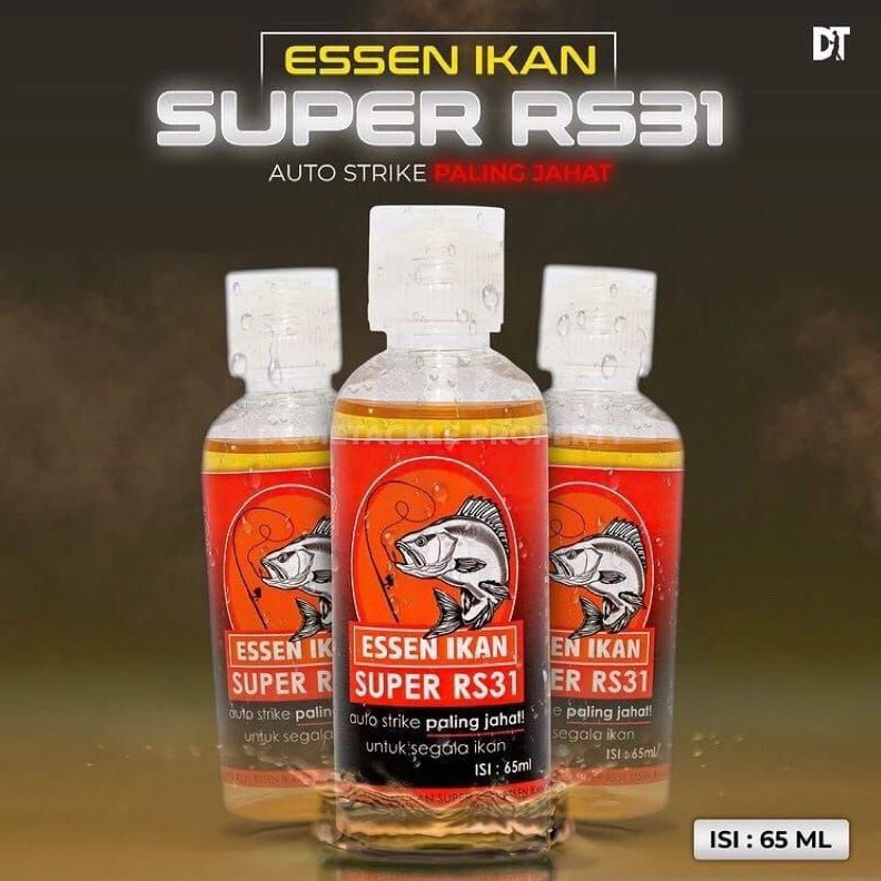 KODE T22I Promo ESSEN RS31 SUPER