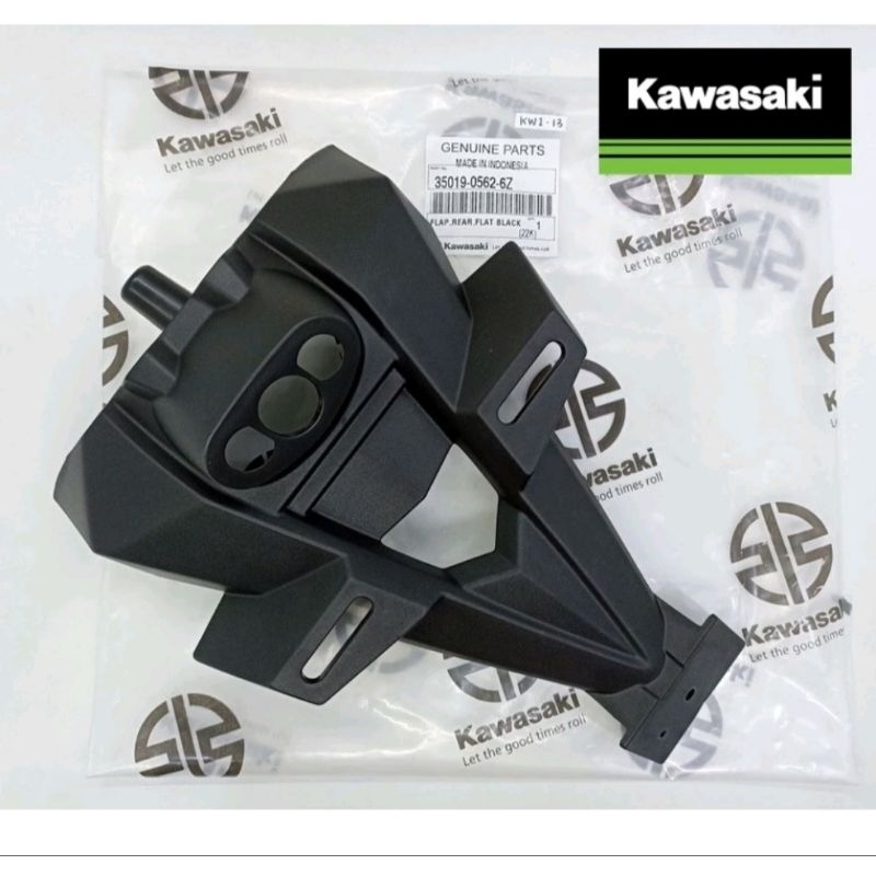 spakbor belakang ninja rr new 150 Original