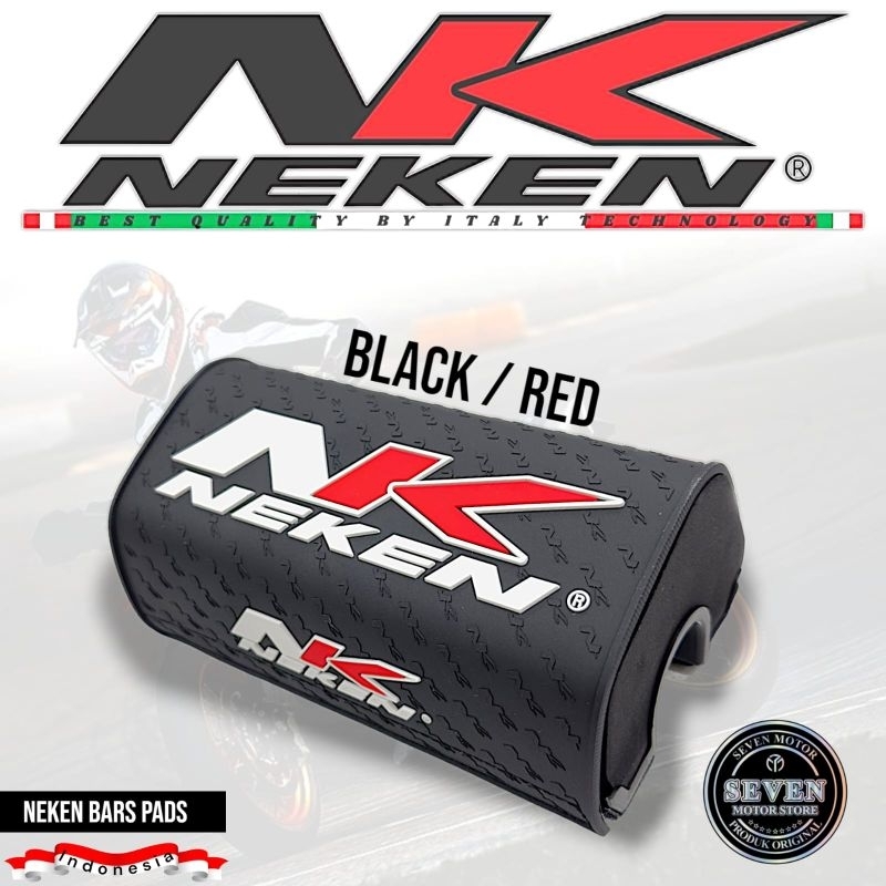 Busa NK neken original busa stang busa neken fatber busa stang jepit neken