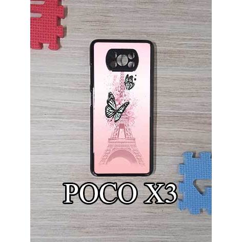 CASE REDMI POCO X3 / POCO X3 PRO - HARDCASE GLOSSY  POCO X3/ POCO X3 PRO - CASE KEREN - HARDCASE KAC