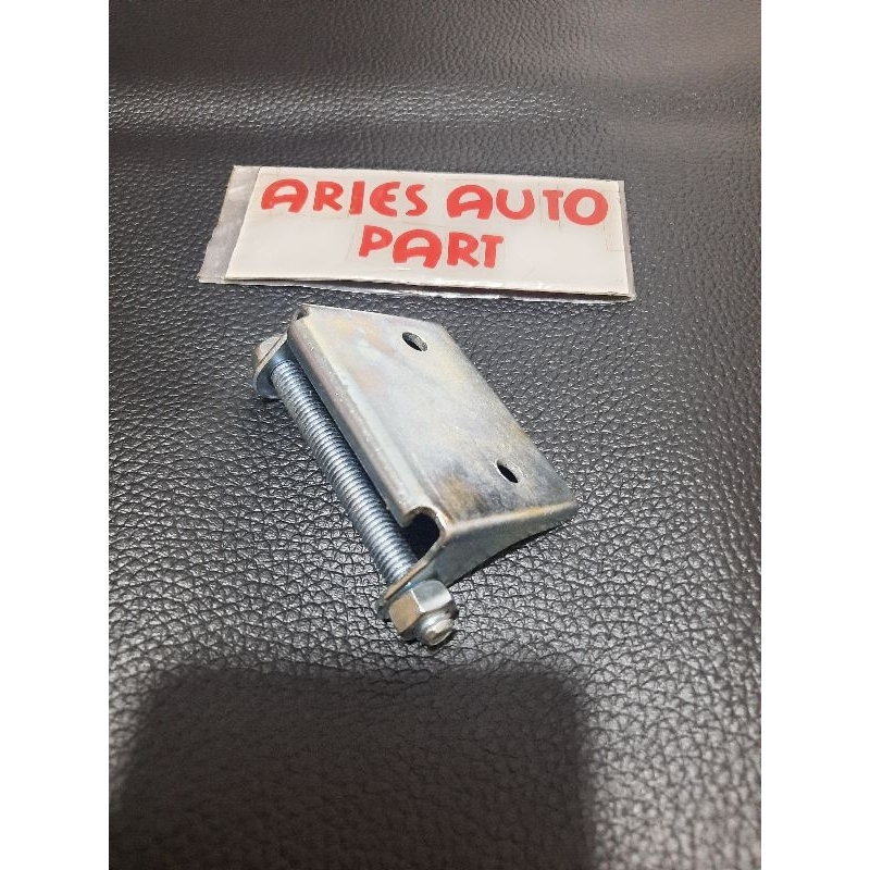 ENGSEL JOK DEPAN+BAUD SHOGUN 125 ARASHI SHOGUN SP 125 SHOGUN FL FD