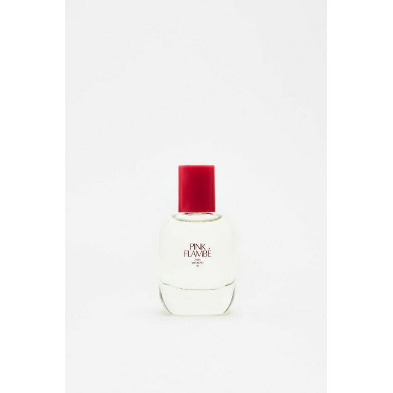 Original Parfum Zara Pink Flambe 30ml