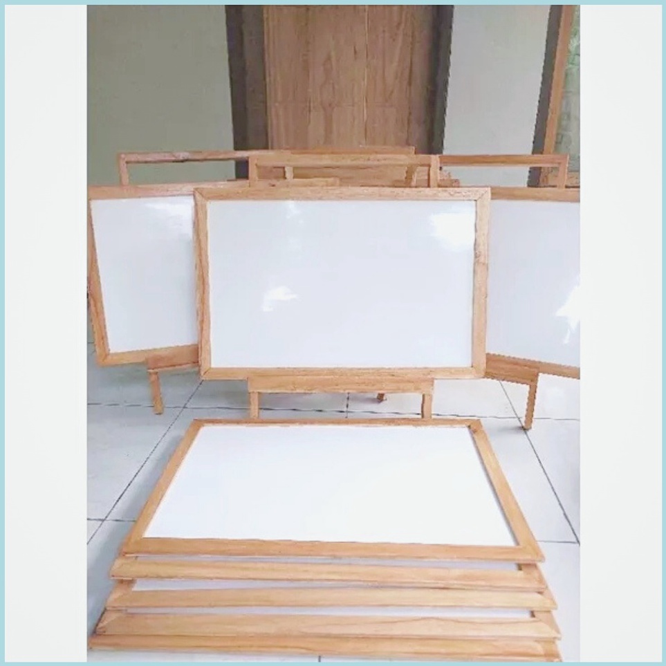 

KODE T6O PAPAN TULIS ANAK WHITEBOARD 4X6CM PENYANGGA